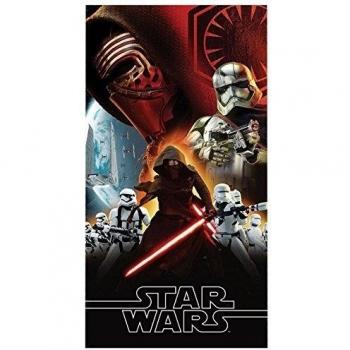 Toalla Star Wars Episodio VII