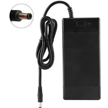 TangsFire Cargador de batería 29,4V 25,9 para Iones la 100-240 Vac 25,2V Output 29,4V 2 A 7S Scooter