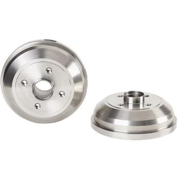 Brembo 14A70210 Tambor de Freno, Set de 2
