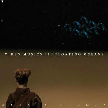 Video Musics 3: Floating Oceans [Vinilo]