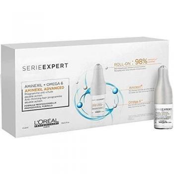 L'Oréal Professionnel Cofre Aminexil Scalp 10 x 6 ml
