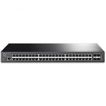 JETSTREA 48-Port Pure-GIGABIT CPNT