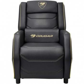 Sillón Gaming Cougar Pro Royal USB C Negro
