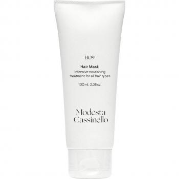 MODESTA CASSINELLO H09 MASCARILLA CAPILAR 100 ML