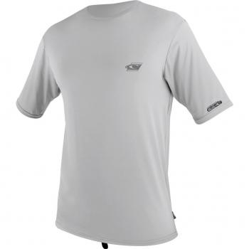 O'Neill Skins Rash Lunar - Camiseta de manga corta