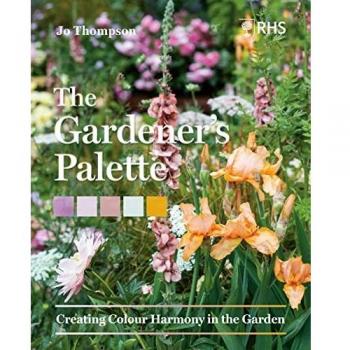 Gardener's Palette: Creating Colour Harmony in the Garden