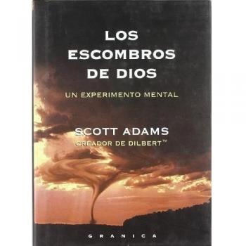 ESCOMBROS DE DIOS