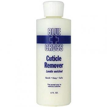 Croix Bleue Cuticules 6 Oz
