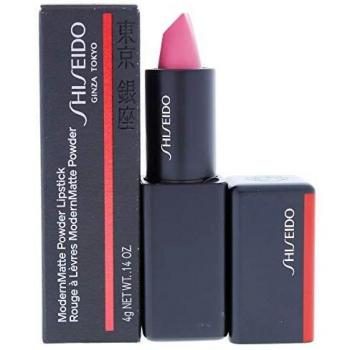 Shiseido ModernMatte Powder Lipstick 4g – 517 Rose Hip