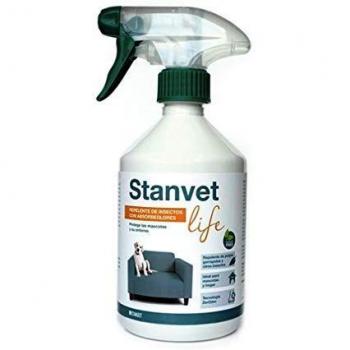 Stangest Life Spray Insect Repellent for Dogs and their Environment