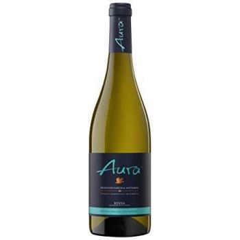 Vino Blanco Aura Parcela Avutarda Verdejo