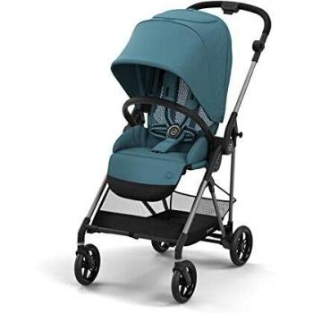 Cybex Melio - Carro de Paseo