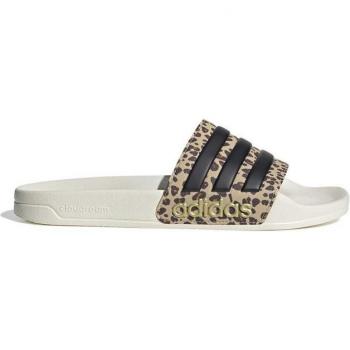 Chanclas adidas Adilette Shower Blancas Unisex