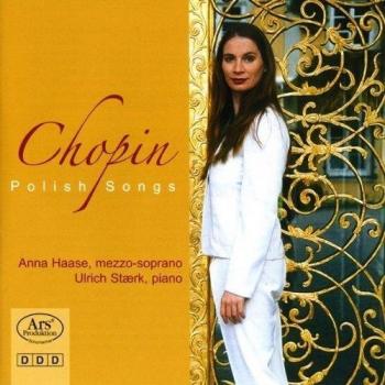 Polish Songs. Polnische Lieder Op.74