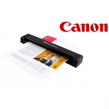 IRIS IRIScan Express 4 - Sheetfed Scanner - A4/Letter - 1200 DPI - USB, Contact Image Sensor (CIS) - Black