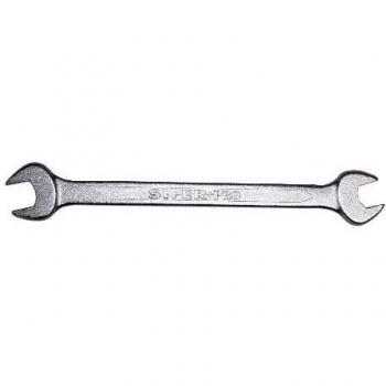 Sifer+pro llave fija cromo vanadio 2 bocas 21-23 111-2-623571