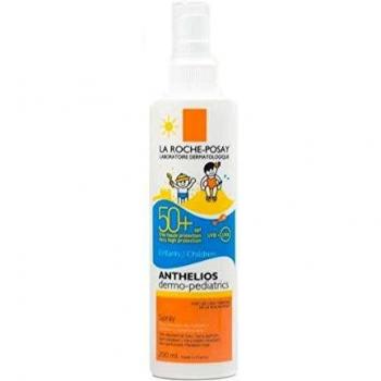 ANTHELIOS SPF 50+ DERMOPEDIATRICS SPRAY, 200 ML