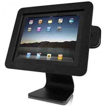 Compulocks Executive 360 iPad 9.7 Counter Top POS Kiosk Tablet Stand