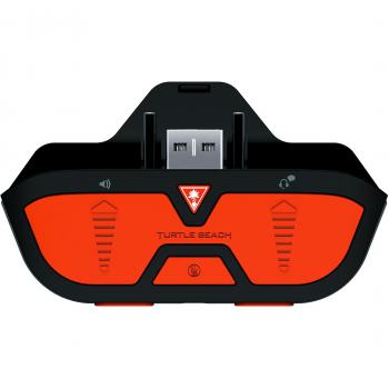 Turtle Beach - Adaptador De Audio Táctico Elite Pro