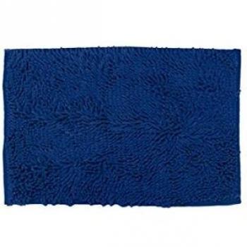 Art Experience Microfibra Medidas Especiales, Azul Marino, 50 x 70 cm