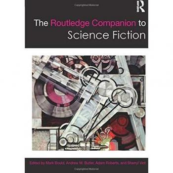 Routledge Companion to Science Fiction