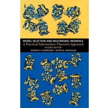 Model Selection and Multimodel Inference: A Practical Information-Theoretic Approach