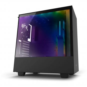 NZXT - Caja de Ordenador H500i