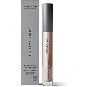 Multi Sombra de ojos y Mejillas Guilty Shades 4 ml
