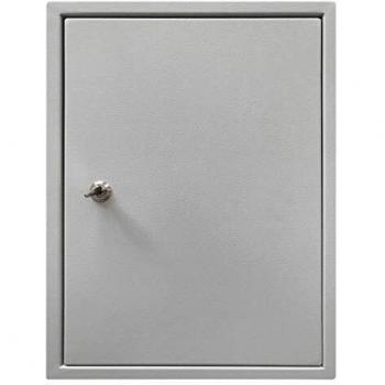 Televes Mptgh66 589303 Caja con Placa de Montaje
