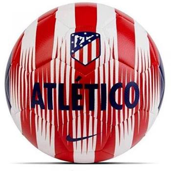 NIKE ATM NK PRSTG Bálones Fútbol, Unisex Adulto, Blanco, 5