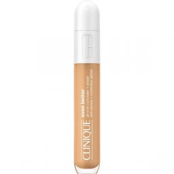 Clinique Even Better All-Over Concealer and Eraser 6 ml - Shade CN58 Honey