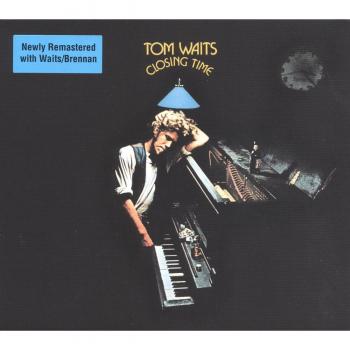 Closing Time - Remastered [Vinilo] - Tom Waits