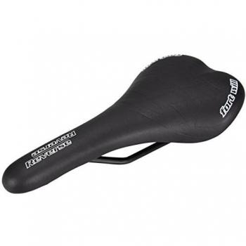 Reverse Fort Will CrMo MTB Saddle - Maximum Grip and Performance