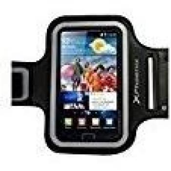 Phoenix Technologies PHARMBANDXL - Brazalete deportivo para smartphone de haste 5.5