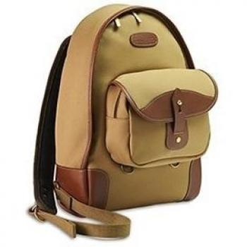 Billingham Rucksack 35 - Mochila, Color Caqui y Tostado