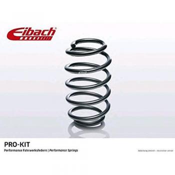 Muelle de suspensión EIBACH Pro-Kit para RENAULT Laguna III Coupe F11-75-010-05-HA 117501005,117501005HA