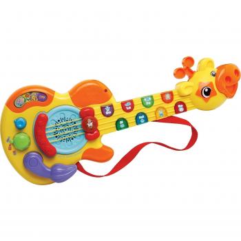 VTech Baby - Sol, la jirafa rockera