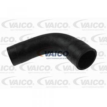 Tubo Flexible de Aire de Sobrealimentación VAICO V10-2914 para AUDI A4 B5 Avant y Berline, Conduit de Suralimentation de Caucho Textil Q+