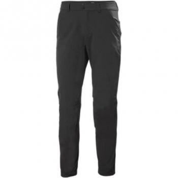 Helly Hansen Women's Brona Softshell Mountain Pants - Grey