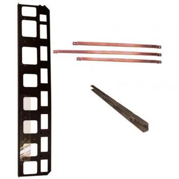 APC Smart-UPS VT Baying Kit XR to XR - Accesorio de rack