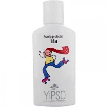 YiPSOPHiLiA Tila Aceite Protector - 125 ml