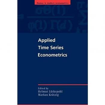 Applied Time Series Econometrics: Modern Techniques and Applications