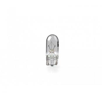 Bombilla LED W5W T10 12V 5W para iluminación interior VW, AUDI, MERCEDES-BENZ Z12