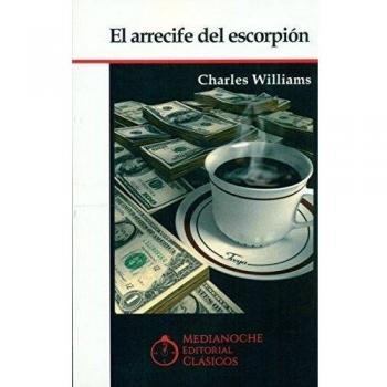EL ARRECIFE DEL ESCORPION