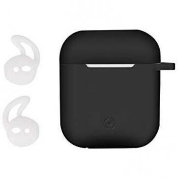 Celly Aircase Funda - Accesorio para Auriculares