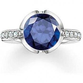 Anillo de Mujer Thomas Sabo TR2037-050-32-52