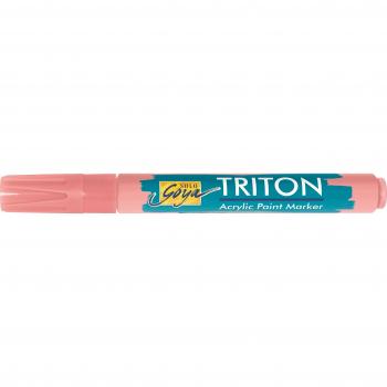 Triton acrylic Paint Marker solo GOYA 1.4 pinturas acrílicas de varios coloures