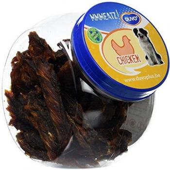 Duvo+ Mmmeatz Jerky Pollo para Perro 500 gr Talla S