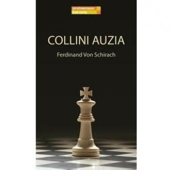 Collini auzia: 9 - Ferdinand Von Schirach