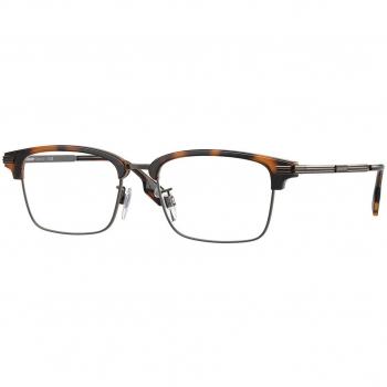 Burberry BE2383TD TYLER Asian Fit 3002 Gafas Recetadas para Hombre Tortoiseshell